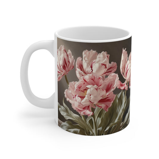 Tulip mug