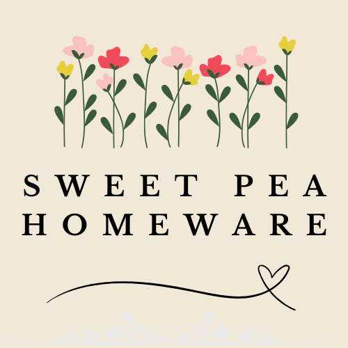 Sweet Pea Homeware